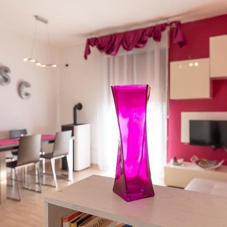 Casa Vacanze Porto Torres Buitenkant foto