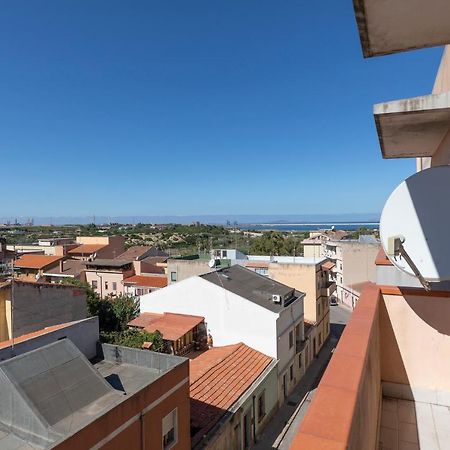 Casa Vacanze Porto Torres Buitenkant foto