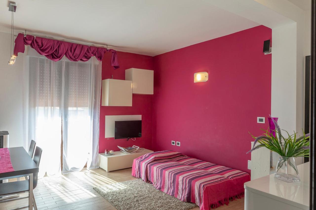 Casa Vacanze Porto Torres Buitenkant foto
