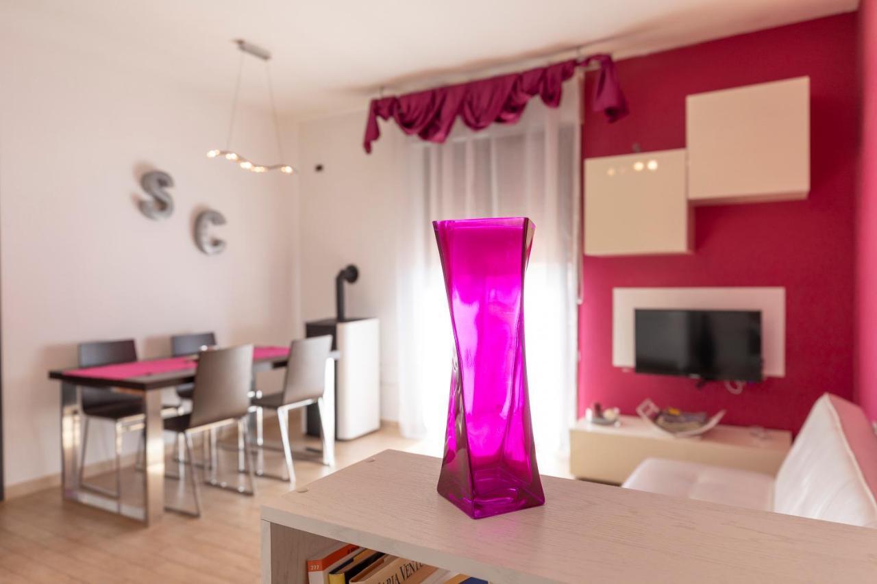 Casa Vacanze Porto Torres Buitenkant foto