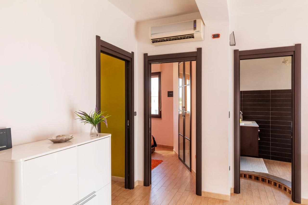 Casa Vacanze Porto Torres Buitenkant foto