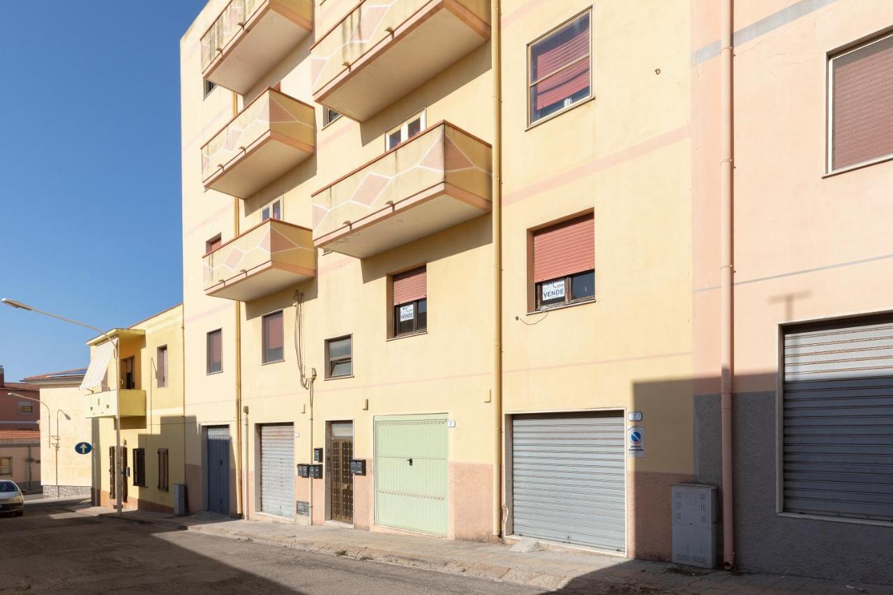 Casa Vacanze Porto Torres Buitenkant foto