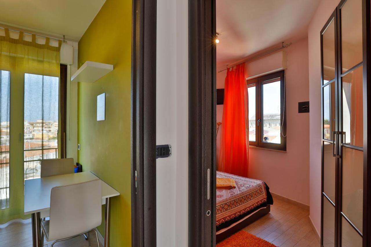 Casa Vacanze Porto Torres Buitenkant foto