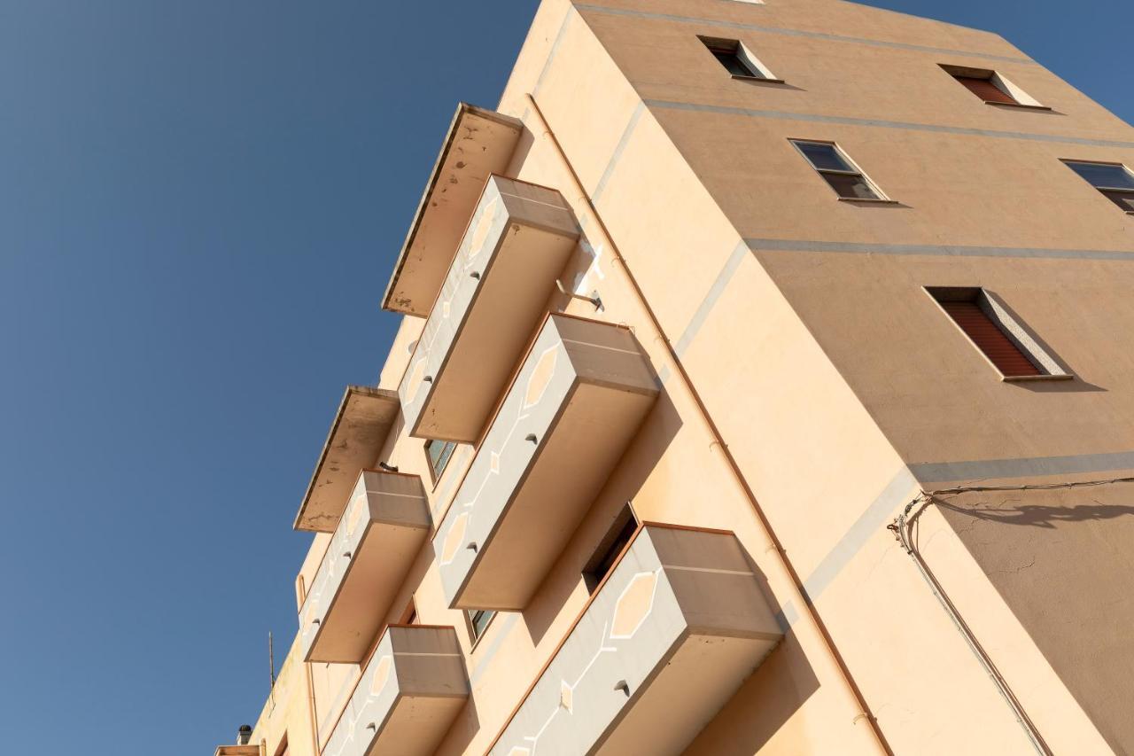 Casa Vacanze Porto Torres Buitenkant foto