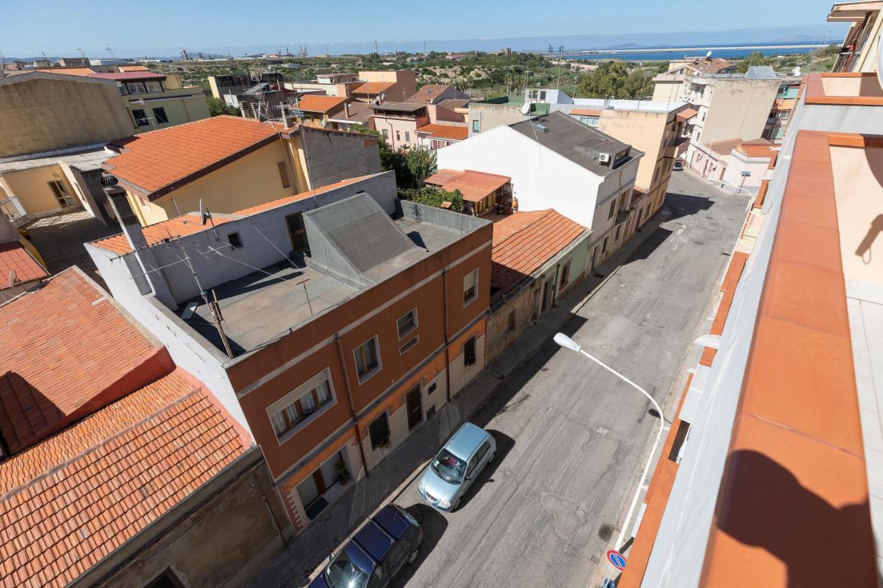 Casa Vacanze Porto Torres Buitenkant foto