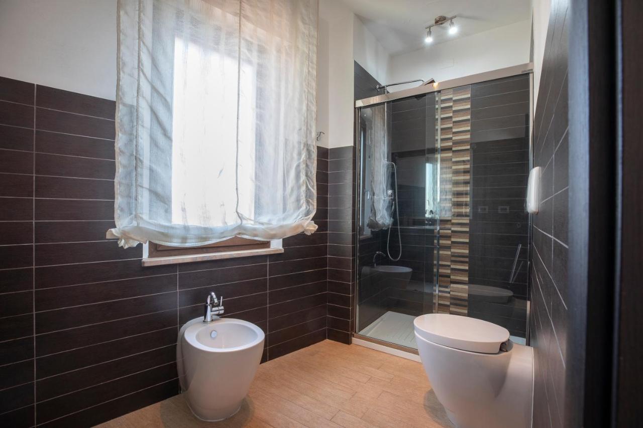 Casa Vacanze Porto Torres Buitenkant foto