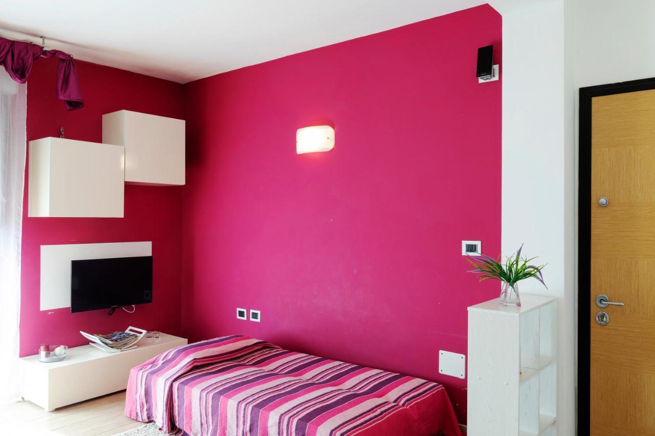 Casa Vacanze Porto Torres Buitenkant foto