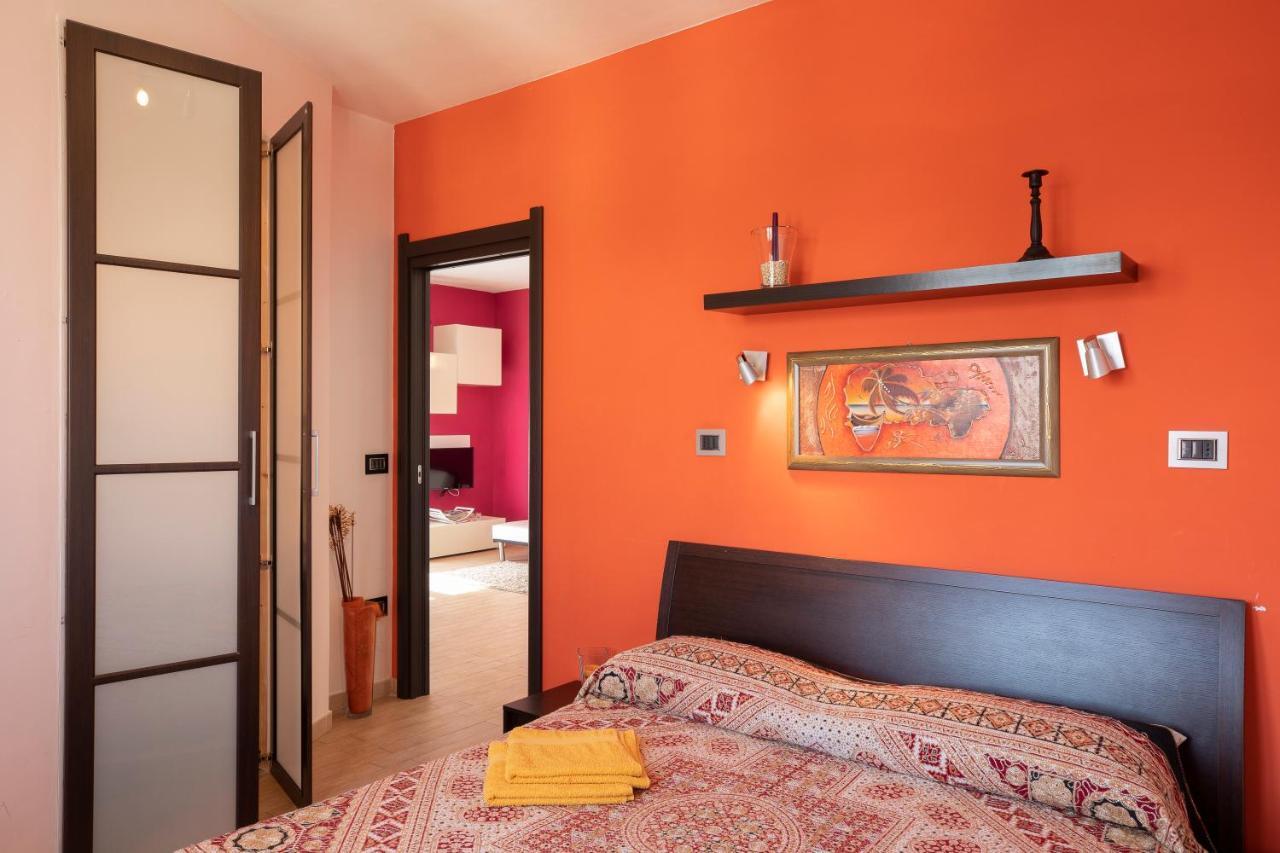 Casa Vacanze Porto Torres Buitenkant foto