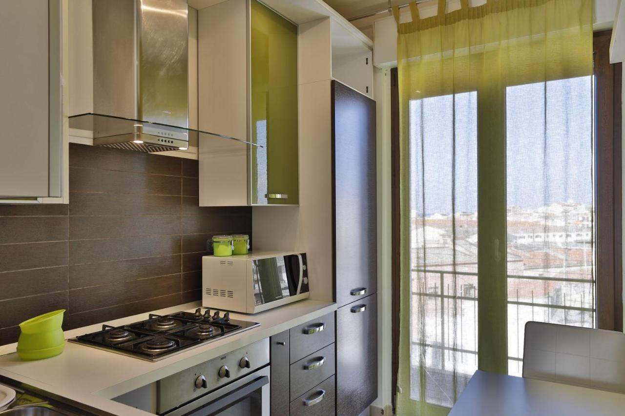 Casa Vacanze Porto Torres Buitenkant foto